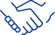 hand shake icon