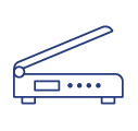 scanner icon