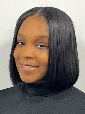 Shae Latimore headshot