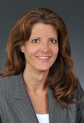 Sherri Pinto Loan Officer