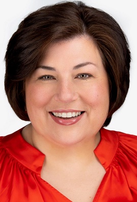 Teresa Myers-Gudknecht headshot